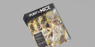 YA ESTÁ LISTA LA EDICIÓN Nº49 DE PUNTO MICE PUNTO MICE 49