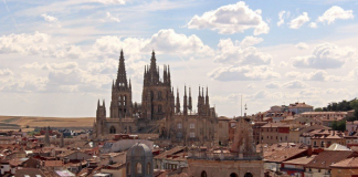BURGOS (ESPAÑA) APUESTA POR EL TURISMO MICE BURGOS (ESPAÑA) APUESTA POR EL TURISMO MICE
