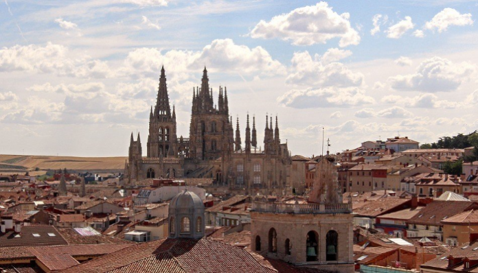 BURGOS (ESPAÑA) APUESTA POR EL TURISMO MICE