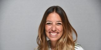 Carina Montagut, Secretaria General del Capítulo Ibérico de ICCA
