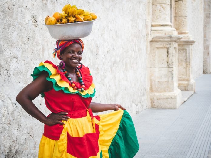 CARIBE COLOMBIANO