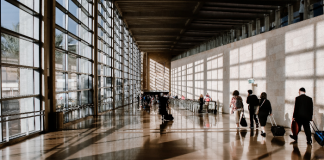 LA RECUPERACIÓN DEL BUSINESS TRAVEL NO SERÁ COMPLETA HASTA 2026 LA RECUPERACIÓN DEL BUSINESS TRAVEL NO SERÁ COMPLETA HASTA 2026