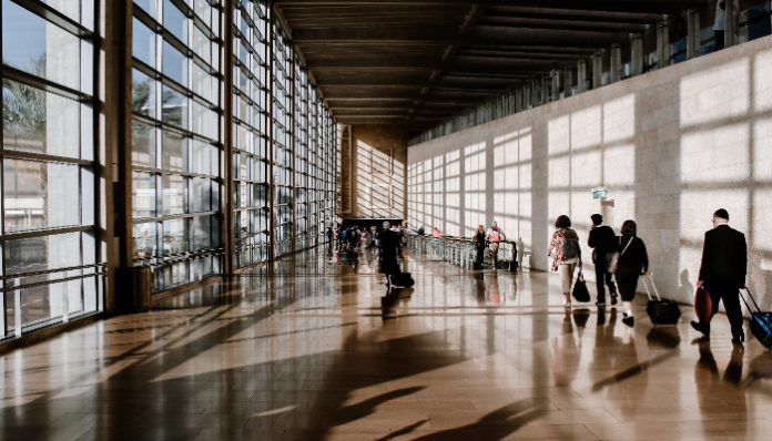 LA RECUPERACIÓN DEL BUSINESS TRAVEL NO SERÁ COMPLETA HASTA 2026