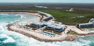 HILTON APUESTA POR LATINOAMÉRICA Y EL CARIBE HILTON APUESTA POR LATINOAMÉRICA Y EL CARIBE