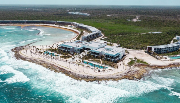 HILTON APUESTA POR LATINOAMÉRICA Y EL CARIBE