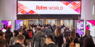 IBTM WORLD 2022 TENDRÁ UN ENFOQUE CULTURAL IBTM WORLD 2022 TENDRÁ UN ENFOQUE CULTURAL