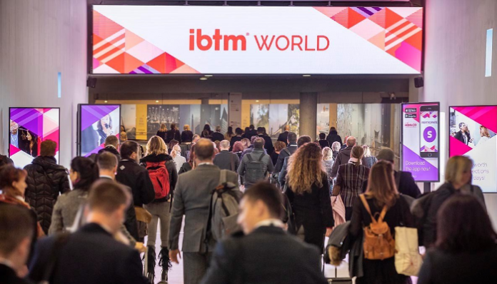IBTM WORLD 2022 TENDRÁ UN ENFOQUE CULTURAL