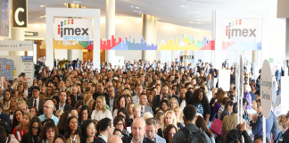 IMEX AMERICA 2022 ABORDARÁ LAS NUEVAS NECESIDADES DEL MICE IMEX AMERICA 2022 ABORDARÁ LAS NUEVAS NECESIDADES DEL SECTOR MICE