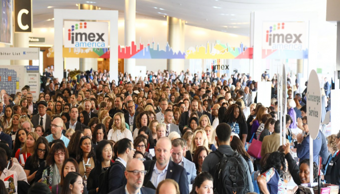 IMEX AMERICA 2022 ABORDARÁ LAS NUEVAS NECESIDADES DEL SECTOR MICE