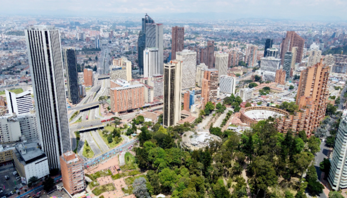 BOGOTÁ LANZA UN PORTAL DE TURISMO MICE