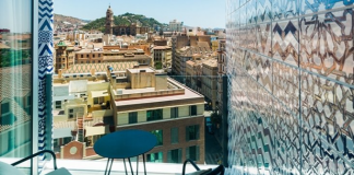 H10 AMPLÍA SU OFERTA PARA MICE CON SU PRIMER HOTEL EN MÁLAGA (ESPAÑA) H10 AMPLÍA SU OFERTA PARA MICE CON SU PRIMER HOTEL EN MÁLAGA (ESPAÑA)