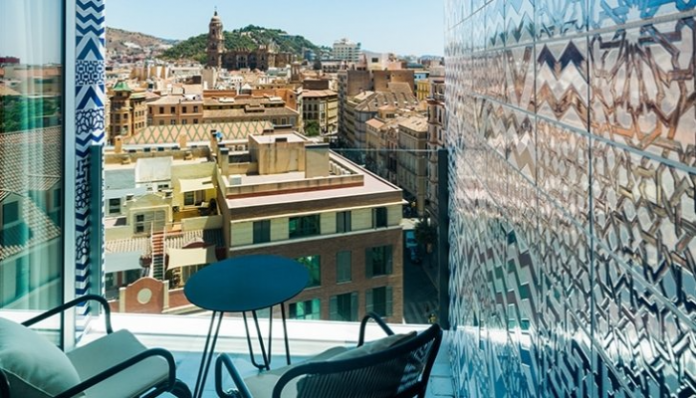 H10 AMPLÍA SU OFERTA PARA MICE CON SU PRIMER HOTEL EN MÁLAGA (ESPAÑA)