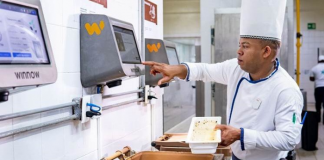 IBEROSTAR APLICA LA INTELIGENCIA ARTIFICIAL PARA REDUCIR LOS RESIDUOS ALIMENTARIOS IBEROSTAR APLICA LA INTELIGENCIA ARTIFICIAL PARA REDUCIR LOS RESIDUOS ALIMENTARIOS