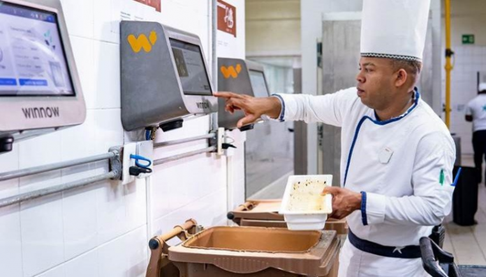 IBEROSTAR APLICA LA INTELIGENCIA ARTIFICIAL PARA REDUCIR LOS RESIDUOS ALIMENTARIOS