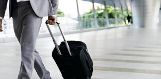 MELIÁ CREA UN PROGRAMA PARA VIAJEROS DE NEGOCIOS MELIÁ CREA UN PROGRAMA PARA VIAJEROS DE NEGOCIOS