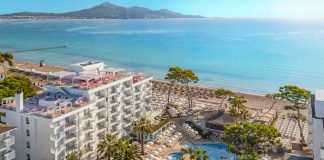 IBEROSTAR CREA UN HOTEL-OBSERVATORIO DEL CAMBIO CLIMÁTICO IBEROSTAR CREA UN HOTEL-OBSERVATORIO DEL CAMBIO CLIMÁTICO