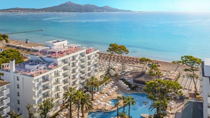 IBEROSTAR CREA UN HOTEL-OBSERVATORIO DEL CAMBIO CLIMÁTICO