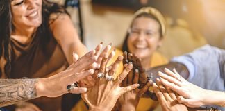 ¿ES EL MICE UNA INDUSTRIA INCLUSIVA? ¿ES EL MICE UNA INDUSTRIA INCLUSIVA?