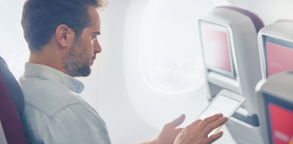 IBERIA INTRODUCE NOVEDADES PARA PYMES EN SU PROGRAMA ON BUSINESS IBERIA INTRODUCE NOVEDADES PARA PYMES EN SU PROGRAMA ON BUSINESS