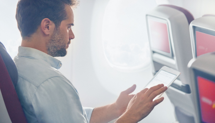IBERIA INTRODUCE NOVEDADES PARA PYMES EN SU PROGRAMA ON BUSINESS