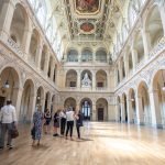 Palais de la Bourse – Salle de la Corbeille ©Signe des Temps