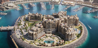 CATAR ANUNCIA NOVEDADES EN LA CUENTA ATRÁS PARA EL MUNDIAL DE FÚTBOL CATAR ANUNCIA NOVEDADES EN LA CUENTA ATRÁS PARA EL MUNDIAL DE FÚTBOL