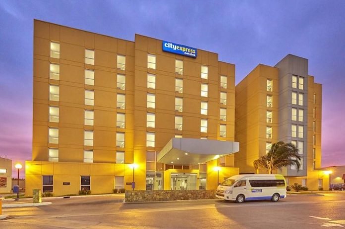 LOS HOTELES CITY EXPRESS DE MÉXICO INTEGRAN LA OFERTA DE MARRIOTT