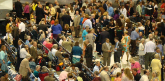 LOS EVENTOS PRESENCIALES SUPERARÁN EL NIVEL PREPANDEMIA EN EUROPA EN 2023 LOS EVENTOS PRESENCIALES SUPERARÁN EL NIVEL PREPANDEMIA EN EUROPA EN 2023