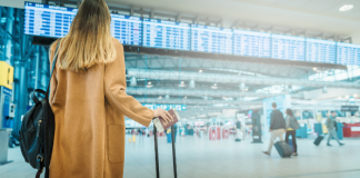 LOS VIAJEROS DE NEGOCIOS ESPAÑOLES SE VUELVEN MÁS EXIGENTES LOS VIAJEROS DE NEGOCIOS ESPAÑOLES SE VUELVEN MÁS EXIGENTES