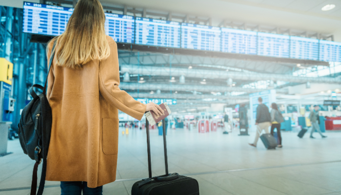 LOS VIAJEROS DE NEGOCIOS ESPAÑOLES SE VUELVEN MÁS EXIGENTES