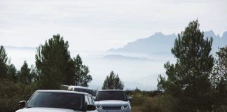 CATALUNYA (ESPAÑA): EL DESTINO IDEAL PARA EVENTOS DE AUTOMOCIÓN