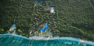 IBEROSTAR AVANZA EN SU PLAN DE DESCARBONIZACIÓN IBEROSTAR AVANZA EN SU PLAN DE DESCARBONIZACIÓN