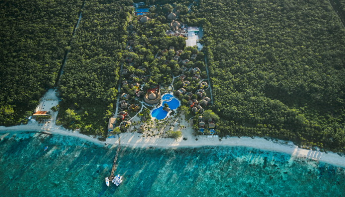 IBEROSTAR AVANZA EN SU PLAN DE DESCARBONIZACIÓN