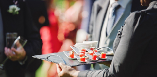 LOS VENUES DEBEN PREPARARSE PARA EL AUMENTO DE LA DEMANDA EN 2023 LOS VENUES DEBEN PREPARARSE PARA EL AUMENTO DE LA DEMANDA DE EVENTOS EN 2023