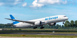 AIR EUROPA AMPLÍA SUS DESTINOS EN BRASIL AIR EUROPA AMPLÍA SUS DESTINOS EN BRASIL