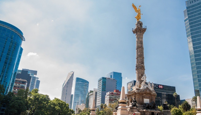 LA RECUPERACIÓN DEL TURISMO MICE EN MÉXICO AVANZA A BUEN RITMO