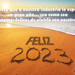 FELICITACIÓN PUNTO MICE 2023