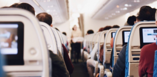 LAS TARIFAS AÉREAS EN CLASE BUSINESS SUBIRÁN UN 10,5% EN ESPAÑA EN 2023 LAS TARIFAS AÉREAS EN CLASE BUSINESS SUBIRÁN UN 10,5% EN ESPAÑA EN 2023