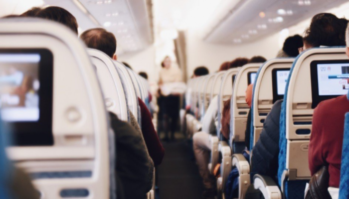 LAS TARIFAS AÉREAS EN CLASE BUSINESS SUBIRÁN UN 10,5% EN ESPAÑA EN 2023