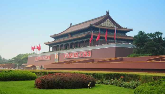 CHINA SE VUELVE A ABRIR A LOS VIAJEROS DE NEGOCIOS