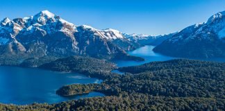BARILOCHE, PUERTA DE ENTRADA A LA PATAGONIA