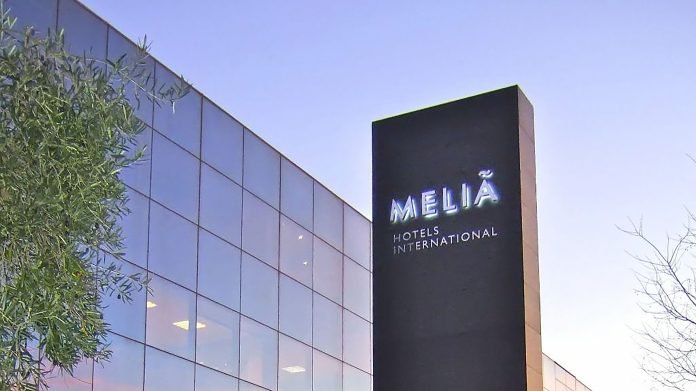 MELIÁ ESTIMA EN UN 30% EL INCREMENTO DEL MICE EN 2023
