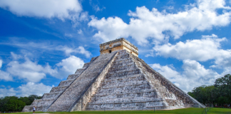 MÉXICO CONTARÁ ESTE AÑO CON NUEVAS ATRACCIONES MÉXICO CONTARÁ CON NUEVAS ATRACCIONES EN 2023