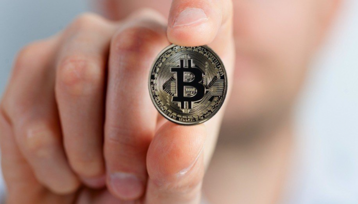 VUELING ACEPTARÁ EL PAGO DE BILLETES CON CRIPTOMONEDAS