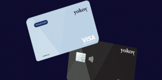 YOKOY AUTOMATIZA LA GESTIÓN DE LOS GASTOS DE VIAJES DE NEGOCIOS YOKOY AUTOMATIZA LA GESTIÓN DE LOS GASTOS DE VIAJES DE NEGOCIOS