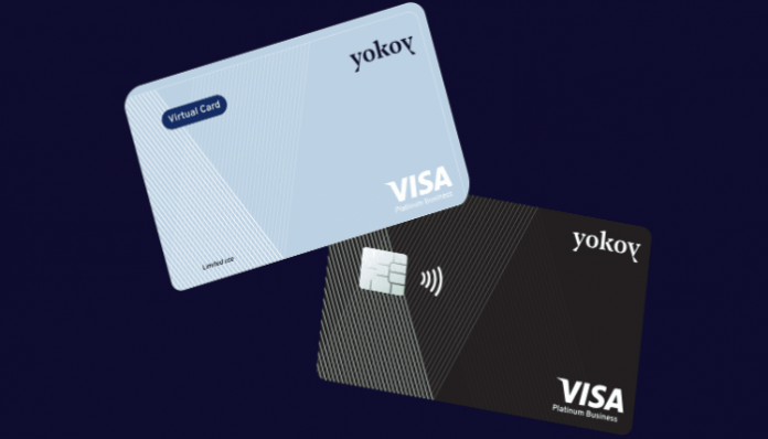 YOKOY AUTOMATIZA LA GESTIÓN DE LOS GASTOS DE VIAJES DE NEGOCIOS