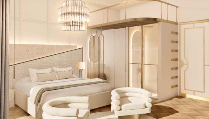 ACCOR LLEVA SU MARCA HANDWRITTEN COLLECTION A ESPAÑA