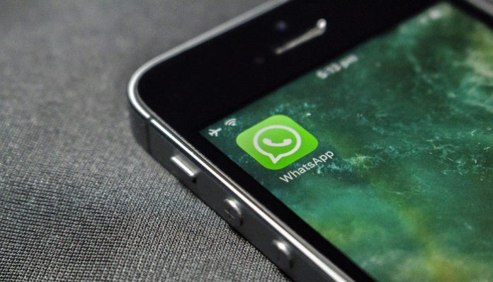 AIR FRANCE OFRECE ASISTENCIA POR WHATSAPP