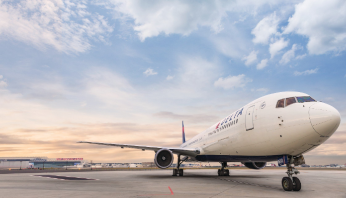 DELTA DUPLICA SUS CONEXIONES ENTRE ESTADOS UNIDOS Y ESPAÑA