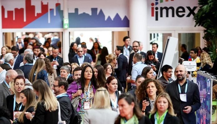 IMEX FRANKFURT 2023 ANUNCIA MÁS DETALLES DE SU PROGRAMA
